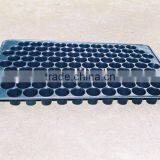Plastic Seedling Tray / Nursery Tray / Seed Tray thumbnail-1