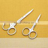 BZC11 Professional Office and Stationery Double Blade Scissors thumbnail-3