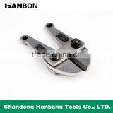 Professional Wire Clipper Jaw,Bolt Cutter Jaw thumbnail-3