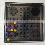 Mini Magnetic Ludo Game thumbnail-2