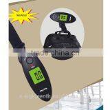 2016 New Arrival 40kg/100g Travel Portable Digital Hanging Luggage Weight Electronic Scale /Starp thumbnail-1