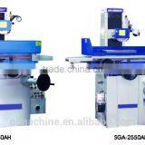 SG SGA Saddle Moving Surface Grinding Machine, Table Size 200x460 250x500 305x635 305x1020 406x813 406x1020mm thumbnail-1
