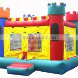 Commercial Cheap Inflatable Castle Bouncer,inflatable Air Bouncer,inflatable Bouncer for Sale thumbnail-4