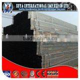 GB ASTM Q195 Q235 Rectangular Steel Tube thumbnail-1