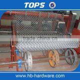 China Automatic Chain Link Fence Making/weaving Machine thumbnail-5
