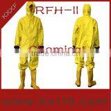 Manufacturer Disposable Chemical Protective Clothing thumbnail-1