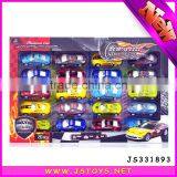 2015 Newest Products Smart Car Diecast Toys for Promotion thumbnail-2