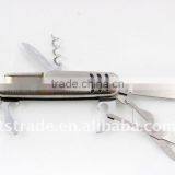2014"stock" Mini Stainless Steel Multi Function Pocket Kinife Tools K3007G3 thumbnail-1