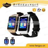 Bluetooth Smart Watch for All the Android Smart Phones thumbnail-1