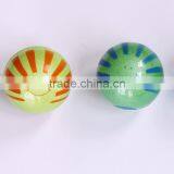 Promotional Printed Rubber Stress Ball