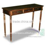 TUCANO CONSOLE TABLE thumbnail-1