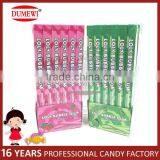 Double Colors Stick Loly Long Bubble Gum thumbnail-4