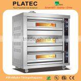 2016 Hot CE Approval Portable Gas Baking Ovens thumbnail-1
