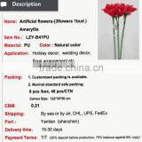 Artificial Flowers Party Decorative Flower Floral Foam for Flower Arrangement thumbnail-2