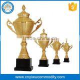 Teardrop Trophy,metal Award Plate for Souvenir,antique Replicas thumbnail-1