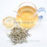 Organic White Silver Needle Tea Baihao Yinzhen Chinese White Tea thumbnail-4
