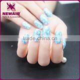 New Air Hot Sale The Newest Style Fashion Nail Polish Stickers thumbnail-3