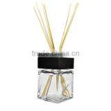100ml Pure Aroma Scented Fragrance Oil Reed Diffuser in Glass Bottle thumbnail-3