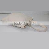 New Products 2017 India High Quality Cotton Eco Natural Canvas Bag for Branding thumbnail-2