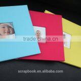 Wholersale Latest Baby Large Photo Albums 2016 Top Valentine's Day Souvenirs for Wedding thumbnail-1