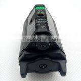 Tactical Hunting Green Laser Sight and 200 Lumen CREE Q5 LED Light Combo With Strobe Laser thumbnail-3