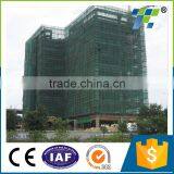 Hot Sale 100% Virgin New HDPE Round Wire Building Scaffold Safety Net thumbnail-1