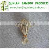 Knotted End Bamboo Skewer thumbnail-2