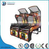 Basketball Game Machine/Street Basketball Arcade Game Machine thumbnail-2
