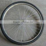 Bicycle Wheel thumbnail-1