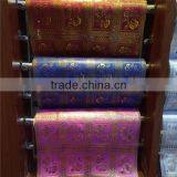 20" Coloring Long Lace Table Covers