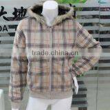 HK132#Stock Lady's Winter Clothes Stocklot For Women thumbnail-1
