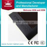 China Made 8" x 5" Lcd Digital Graphic Easy Pen Touch Drawing Tablet