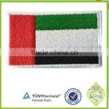 Sew-on Patch Embroidered Customized Aviation Patches thumbnail-6