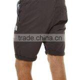 High Quality Custom Cotton Shorts for Men thumbnail-2