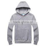 Blank Hoodies High Quality OEM Pullover Wholesale Plain Hoodies 2016 thumbnail-4