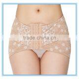 Hot Selling Post Pregnancy Belly Brace Belt / Pelvic Contraction Band / Postpartum Belly Support Belt thumbnail-5