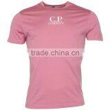 Custom Printed T-shirt With Company Logo thumbnail-3