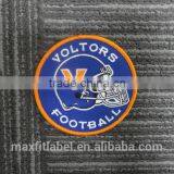 2013 New Style Woven Badge thumbnail-2