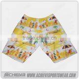 Wholesale Mens Boxer Shorts, Sports Summer Shorts thumbnail-5