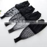 2017 Girls Lace Anti-mosquito Pants thumbnail-1