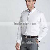 New Causual Slim Fit Men's Cotton Shirts in Fashion BSRT0095 thumbnail-2