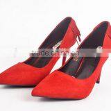 GZY Wholesale Guangzhou Export Shoes High Quality Many Design Wholesale Guanghzhou Stock Lots Direct Sell Price 2017 thumbnail-5