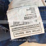 GZY Professional Supplier Stock Jeans Men Top Trousers thumbnail-4