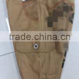 Kid's Fashion High Quality Comfortable Brand Sport Shorts Pants Overstock Clearance thumbnail-4