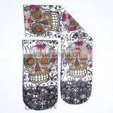 Full Printed Men Dye Sublimation Printing Sock thumbnail-6