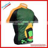 Kroad Sportswear Cycling Jersey Kit With Customized Brand/artwork thumbnail-4