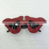 Party Decoration Glasses Halloween Glasses Smoke Glasses thumbnail-4