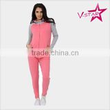 Great Quality Hoodie and Pant Jogging Set