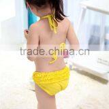 Hot Sale Baby Bikini, Baby Beachwear, Baby Swim Sets New Baby Girl Swimsuit thumbnail-2