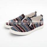 Super Fashion Cheap Canvas Shoes Men China Factory 2017 thumbnail-2